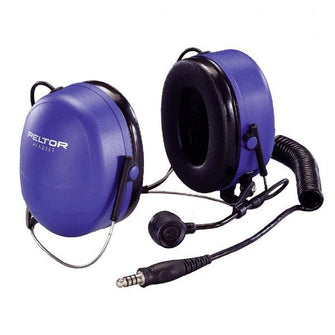 3M Peltor ATEX High Attenuation Neckband Headset