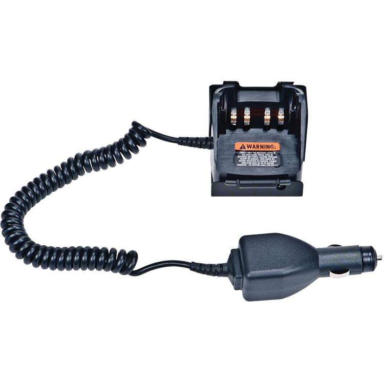 Motorola MOTOTRBO Travel Car Charger NNTN8525A– Best4Safety