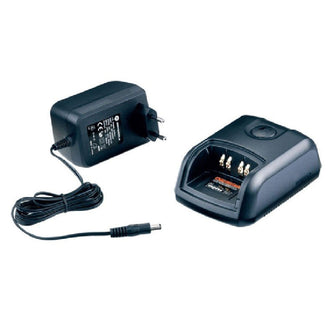 Motorola IMPRES Single Unit Charger - EU Plug - PMLN5188B