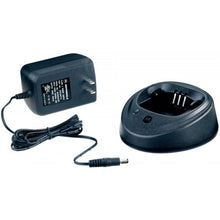 Motorola DP1400 Desktop Radpid Single Charger - EU Plug -PMLN5192B