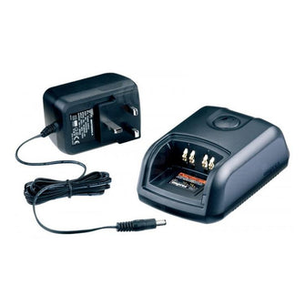 Motorola IMPRES Single Unit Charger - UK Plug - PMLN5194B