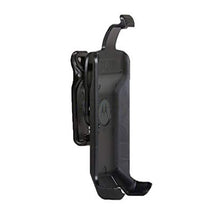 Motorola SL4000 Radio Carry Holder with Swivel Belt Clip - PMLN5956B