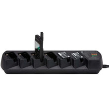 Motorola SL4000 6-Way Charger - EU - PMLN6686A