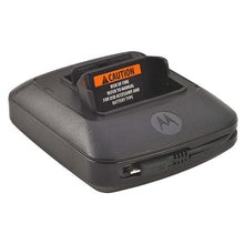 Motorola SL4000 Tri-Unit Charger - UK - PMLN6704A