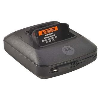 Motorola SL4000 Tri-Unit Charger - UK - PMLN6704A