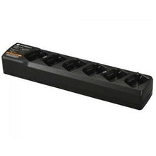 Motorola SL 600 6-Way Charger - UK Plug - PMLN7162A