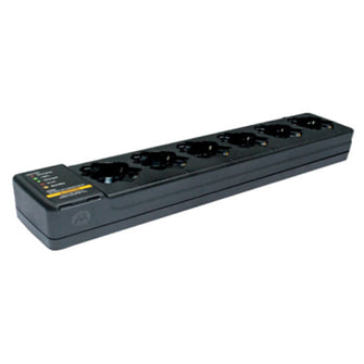 Motorola SL 600 6-Way Charger - EU Plug - PMLN7102A