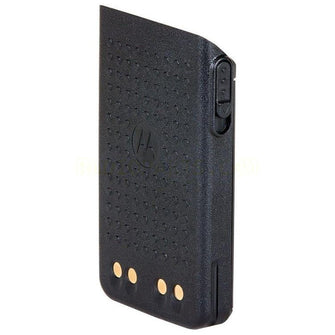Motorola DP3661E Li-Ion Battery 1700 mAh - PMNN4440AR