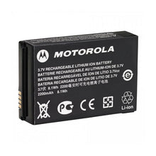 Motorola Li-Ion 2300mAH Battery IP54 - PMNN4468A