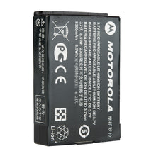 Motorola SL 600 Micro-USB Plug-In Charger - EU - PS000042A12