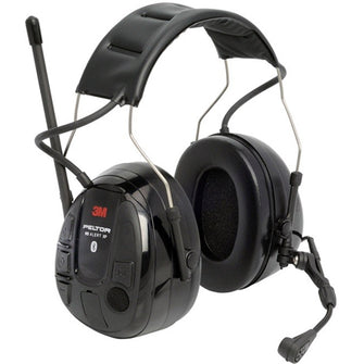 3M™ PELTOR™ Alert WS XP High Attenuation Bluetooth Headset