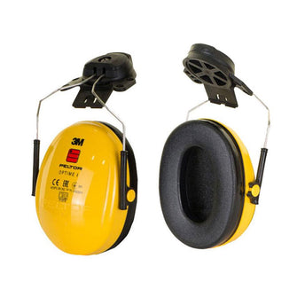 3M™ Peltor™ Optime I Helmet Mountable Ear Defender