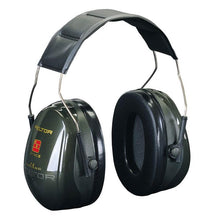 3M™ Peltor™ Optime II Headband Ear Defender