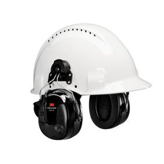 3M Peltor ProTac III Helmet MT13H221AP3E