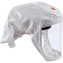 3M Versaflo S-133L S-Series Entry-Level Respirator Hood
