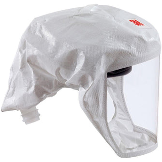 3M Versaflo S-133L S-Series Entry-Level Respirator Hood
