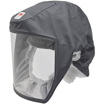 3M Versaflo S-333LG S-Series Respirator Hood