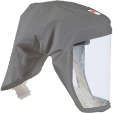 3M Versaflo S-333SG S-Series High Durability Respirator Hood