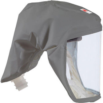 3M Versaflo S-333SG S-Series High Durability Respirator Hood