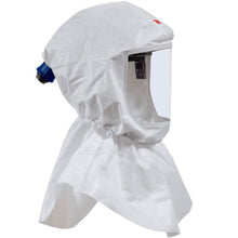 3M Versaflo S-665 S-Series Respirator Hood