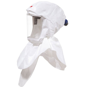 3M Versaflo S-657 S-Series Respirator Hood