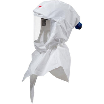 3M Versaflo S-757 S-Series Painters Respirator Hood