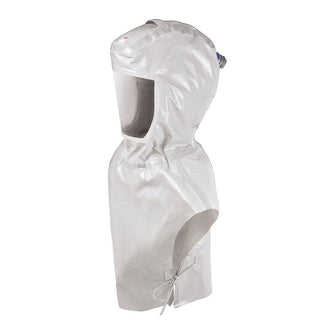 3M Versaflo S-855E S-Series Respirator Hood