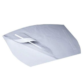 3M™  Versaflo™ S-920L Peel-off Visor Cover for S-Series Hoods - Pack of 10