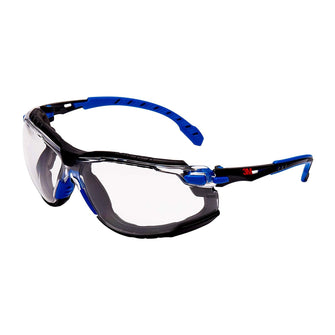 3M Solus S1101SGAFKT-EU Safety Glasses Kit - Clear Lens