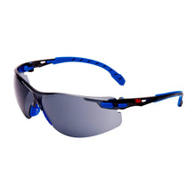 3M Solus S1102SGAF-EU Safety Glasses - Grey Lens