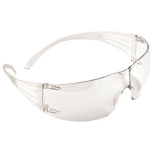 3M SecureFit Safety SF201AS/AF Glasses