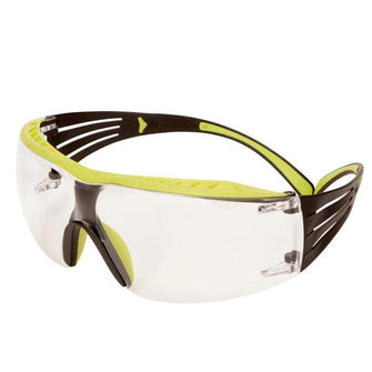 3M™ SecureFit™ SF400X SF401XRAS-GRN-EU