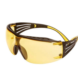 3M™ SecureFit™ SF400X SF403XSGAF-YEL-EU