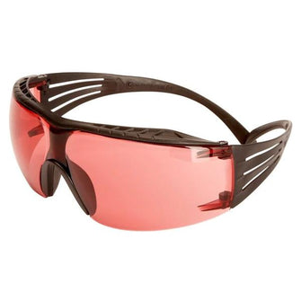 3M™ SecureFit™ SF400X SF422XSGAF-BLK-EU 