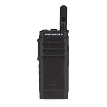 Motorola MOTOTRBO SL1600 VHF Analogue / Digital Two-Way Radio