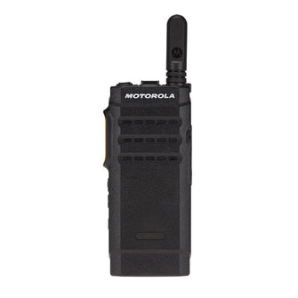 Motorola MOTOTRBO SL1600 UHF Analogue / Digital Two-Way Radio