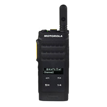 Motorola MOTOTRBO SL2600 UHF Analogue / Digital Two-Way Radio