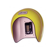 Storacall T2000 Marine Acoustic Telephone Hood - Orange