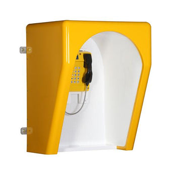 Storacall T5000 Marine Acoustic Telephone Hood - Grey