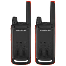 Motorola Talkabout T82 Twin Pack