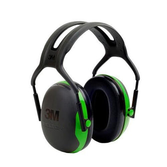 3M Peltor X1A Ear Defender Headband