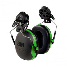 3M Peltor X1P3E Ear Defender Helmet Mount