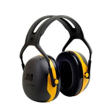 3M Peltor X2A Ear Defender Headband  
