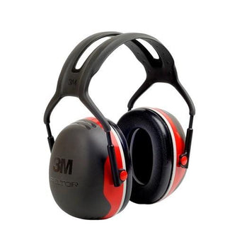 3M Peltor X3A Ear Defender Headband  