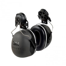 3M Peltor X5P3 Ear Defender Helmet Mount 