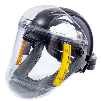 Honeywell Junior A Helmet