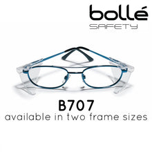 Safety Prescription Eyewear