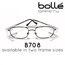 Safety Prescription Eyewear