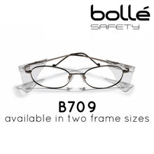 Safety Prescription Eyewear