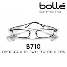 Safety Prescription Eyewear